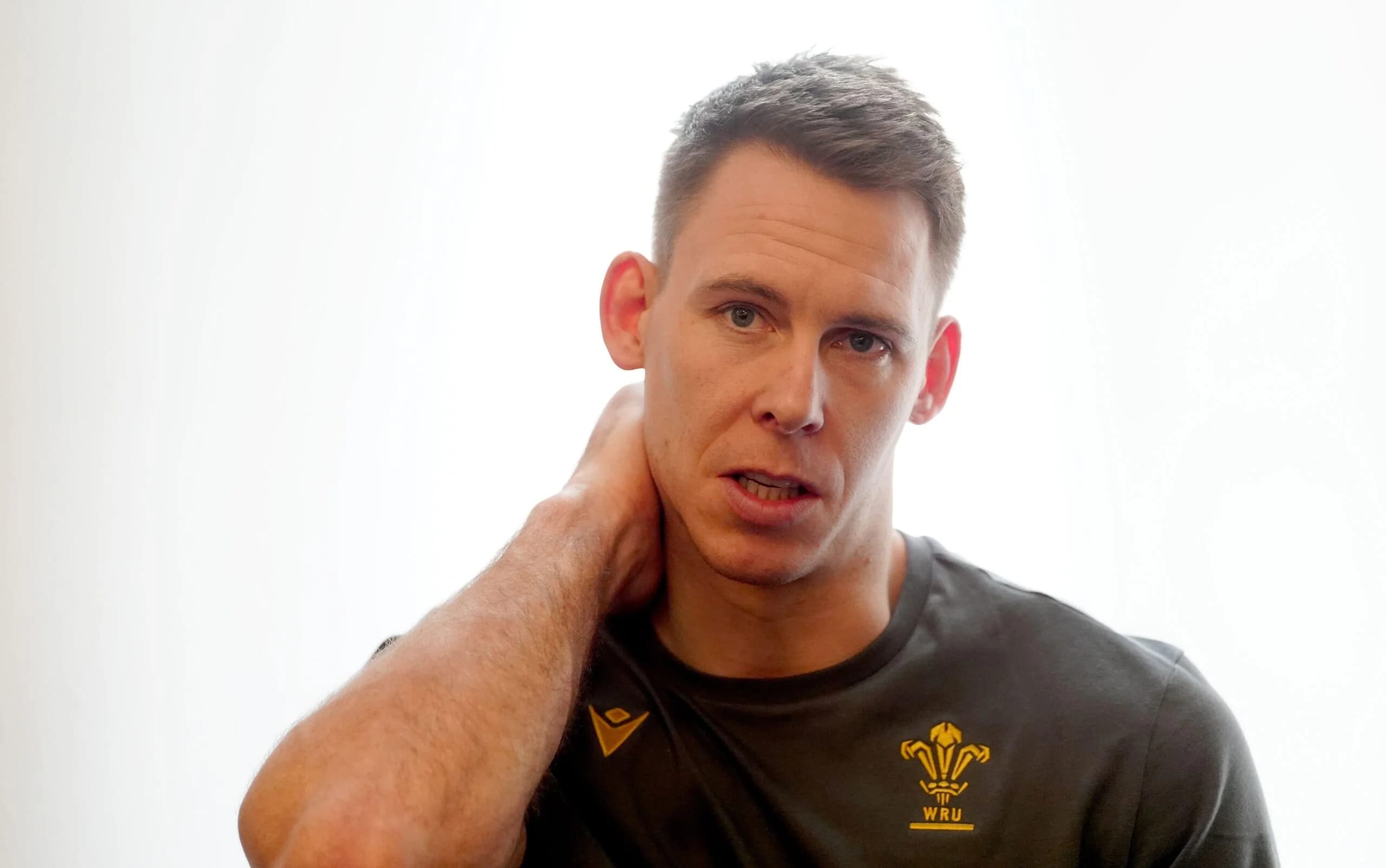 Liam Williams Targets 100 Wales Caps . . . And A Shock Six Nations ...