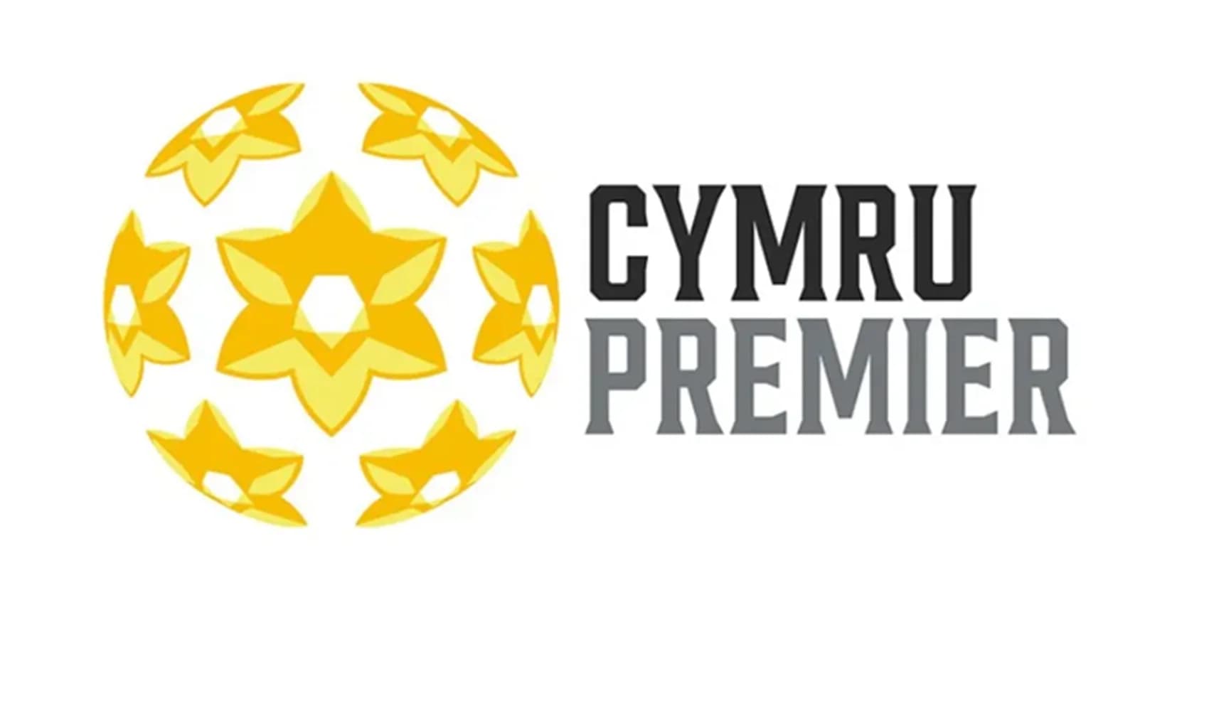 Cymru Premier Logo