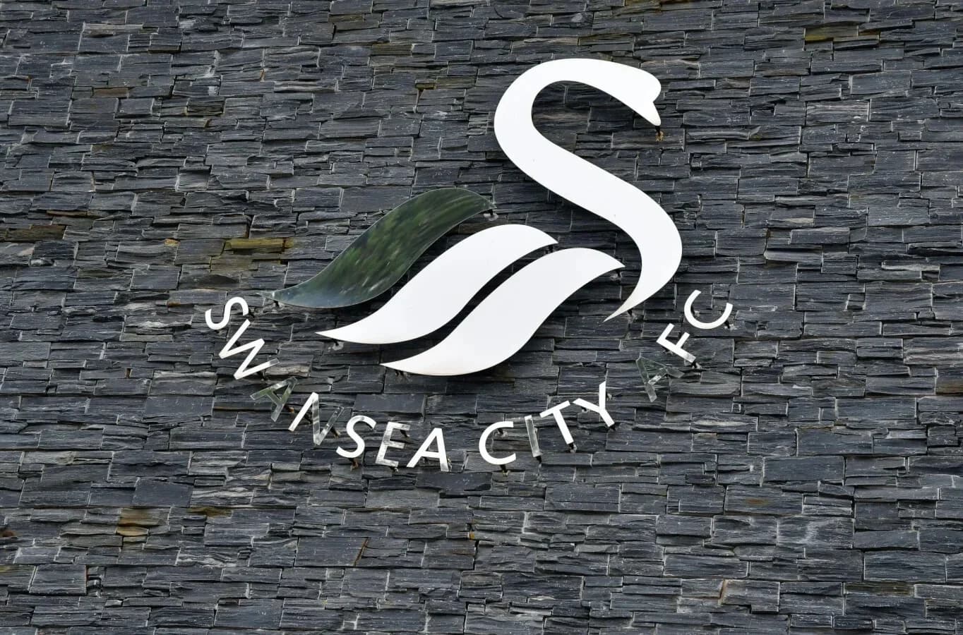 Swansea City A.F.C crest