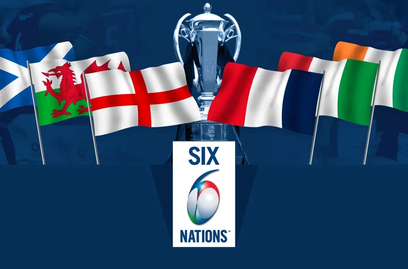Six Nations promo