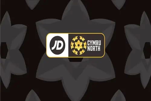 JD Cymru North