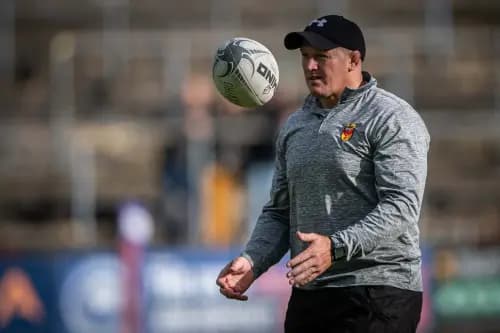 Ty Morris. Pic: Simon Latham