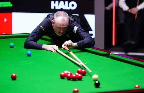 Mark Williams. Pic: Alamy